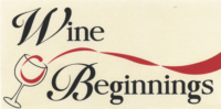 Email: winebeginnings@gmail.com, or call: 715-392-8466